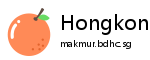 Hongkongtoto Makmur